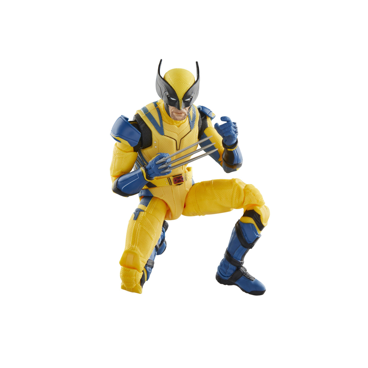 EAN 5010996283764 - Marvel G16615X0 figura de juguete para niños imagen 4