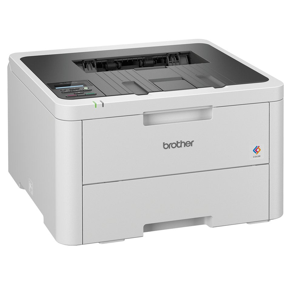 EAN 4977766832083 - Brother HL-L3215CW impresora láser Color 600 x 2400 DPI A4 Wifi imagen 3