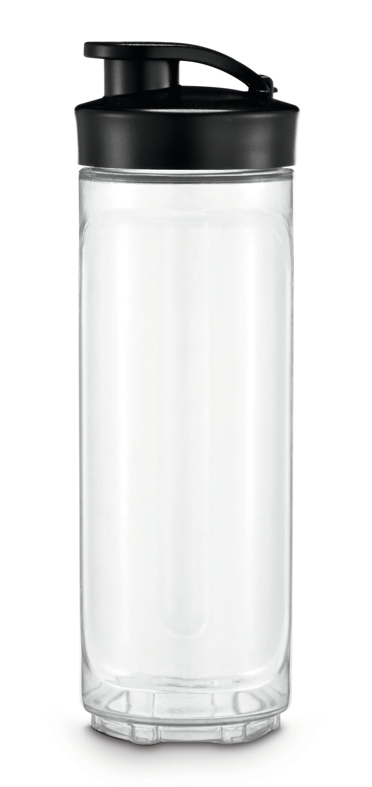 Licuadora Wmf Kult X 04.1627.0011, 0,6 L Batidora De Vaso Negro, Plata 300 W