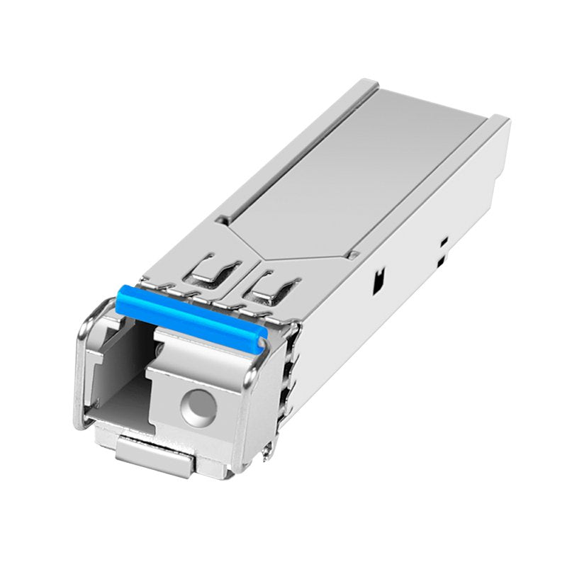 Sfp Bidi Transceiver Module 1.25g Tx1310 Rx1550 20 Km Lc