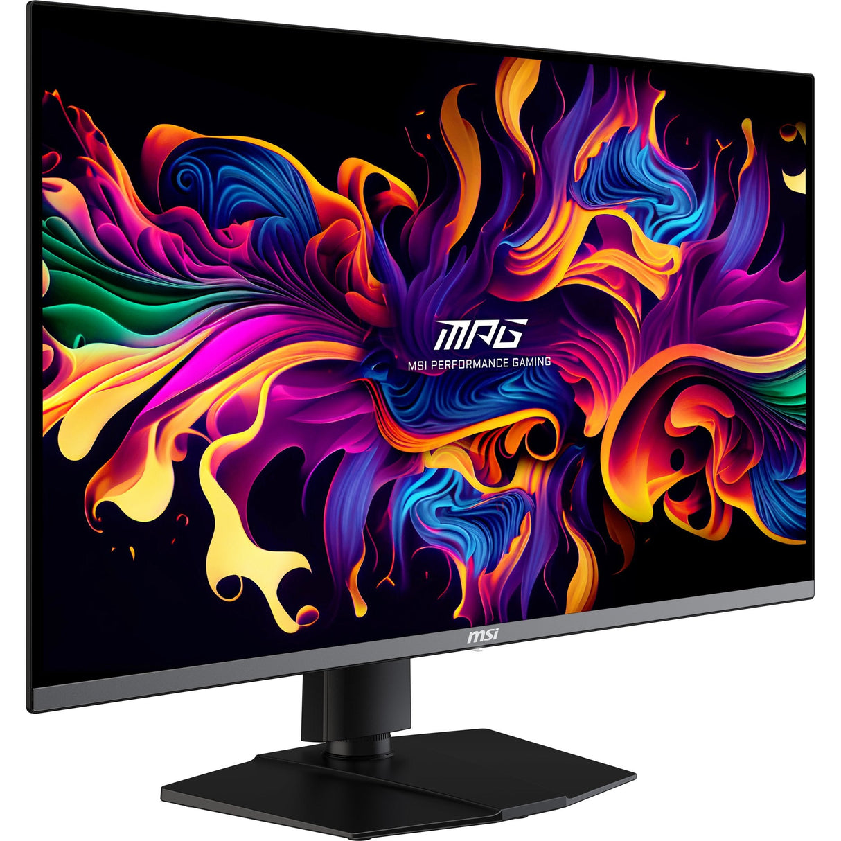Msi Mpg 322urx Qd-Oled - 31.5" Qd-Oled 4k Uhd 0.03ms 240hz