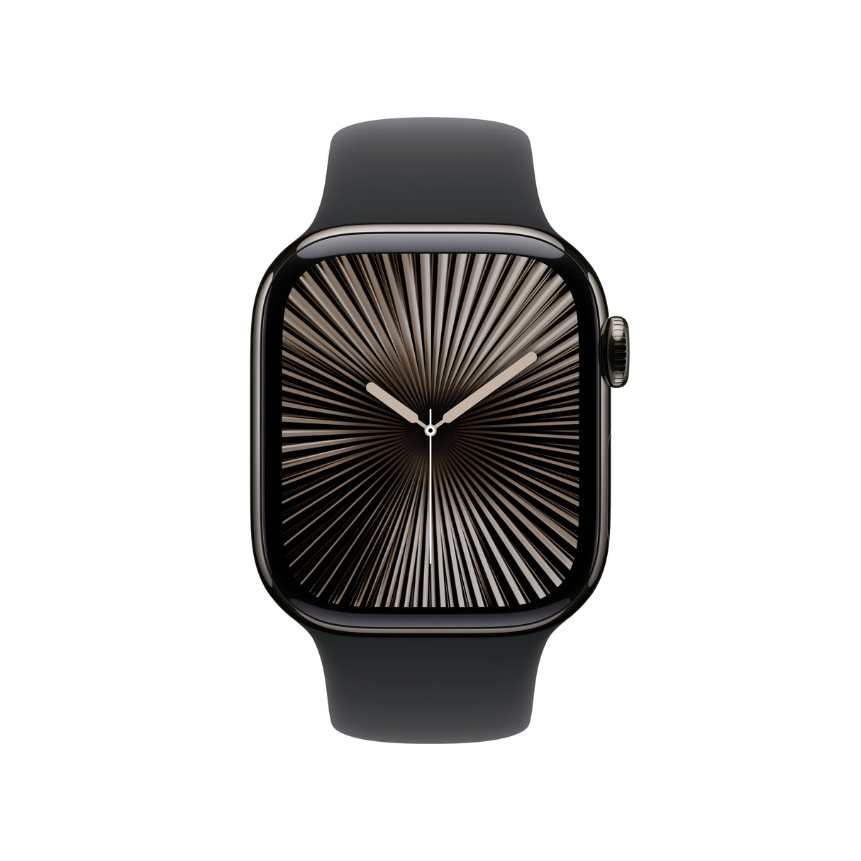EAN 0195949566189 - Apple Watch Series 10 OLED 42 mm Digital 374 x 446 Pixeles Pantalla táctil 4G Gris Wifi GPS (satélite) imagen 2