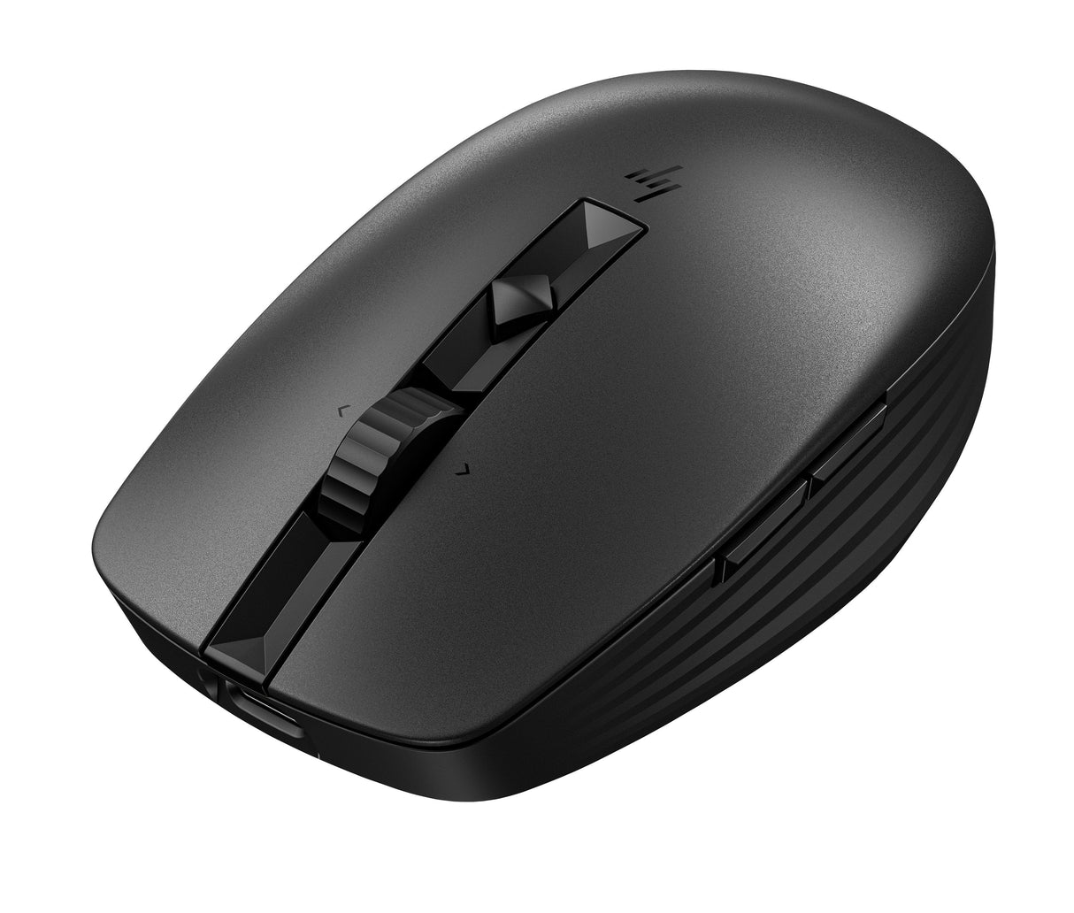 EAN 0196548864997 - HP 715 Rechargeable Multi-Device Mouse ratón Oficina Ambidextro RF Wireless + Bluetooth 3000 DPI imagen 10
