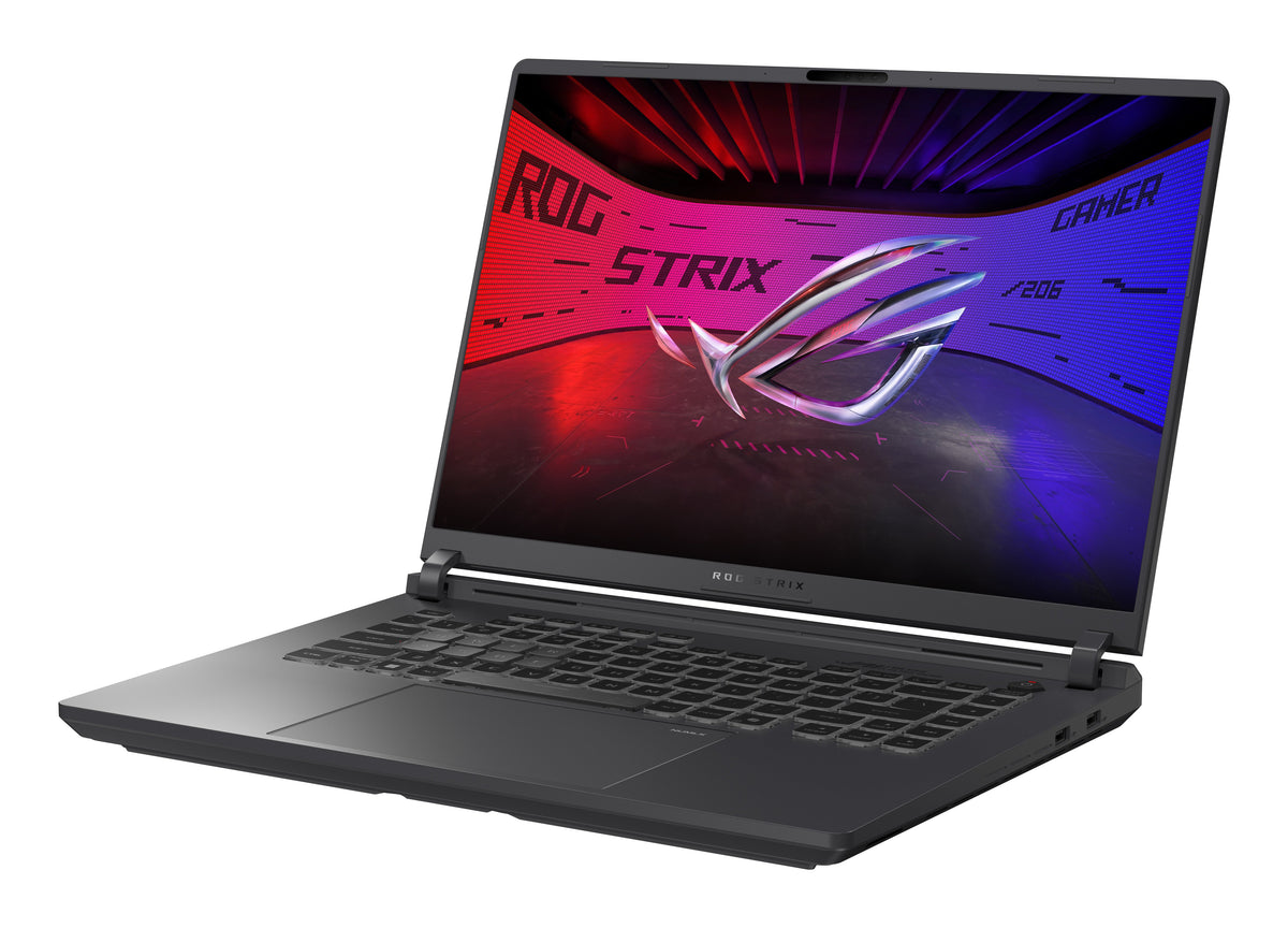 EAN 4711636101172 - ASUS ROG Strix G16 G615JH-I5165W Intel® Core™ i5 i5-13450HX Portátil 40,6 cm (16") WUXGA 16 GB DDR5-SDRAM imagen 4