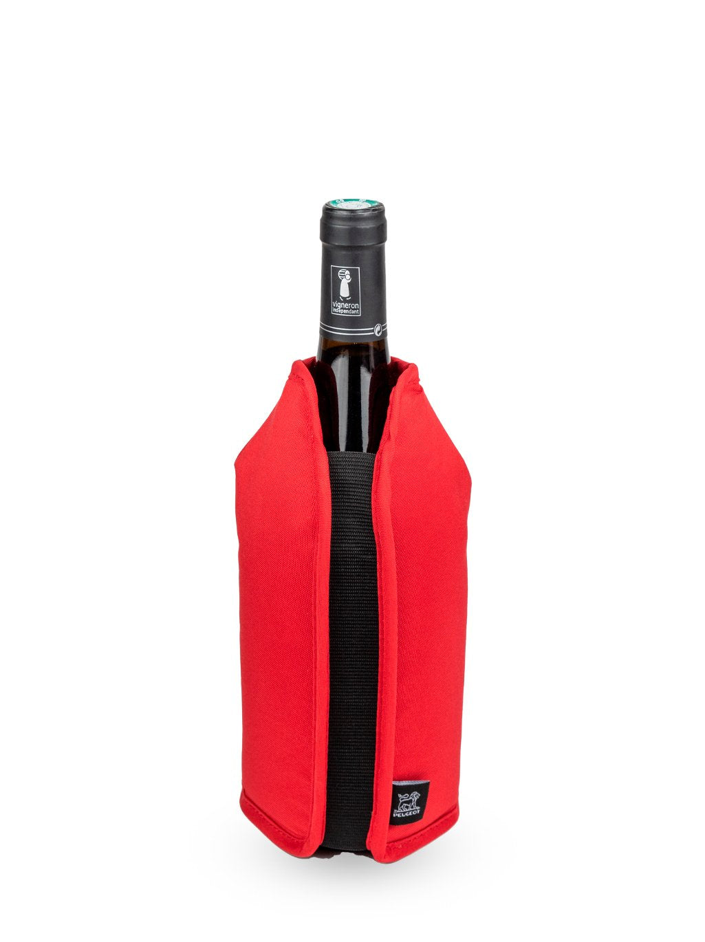 Peugeot Frizz Red Cooling Sleeve Red