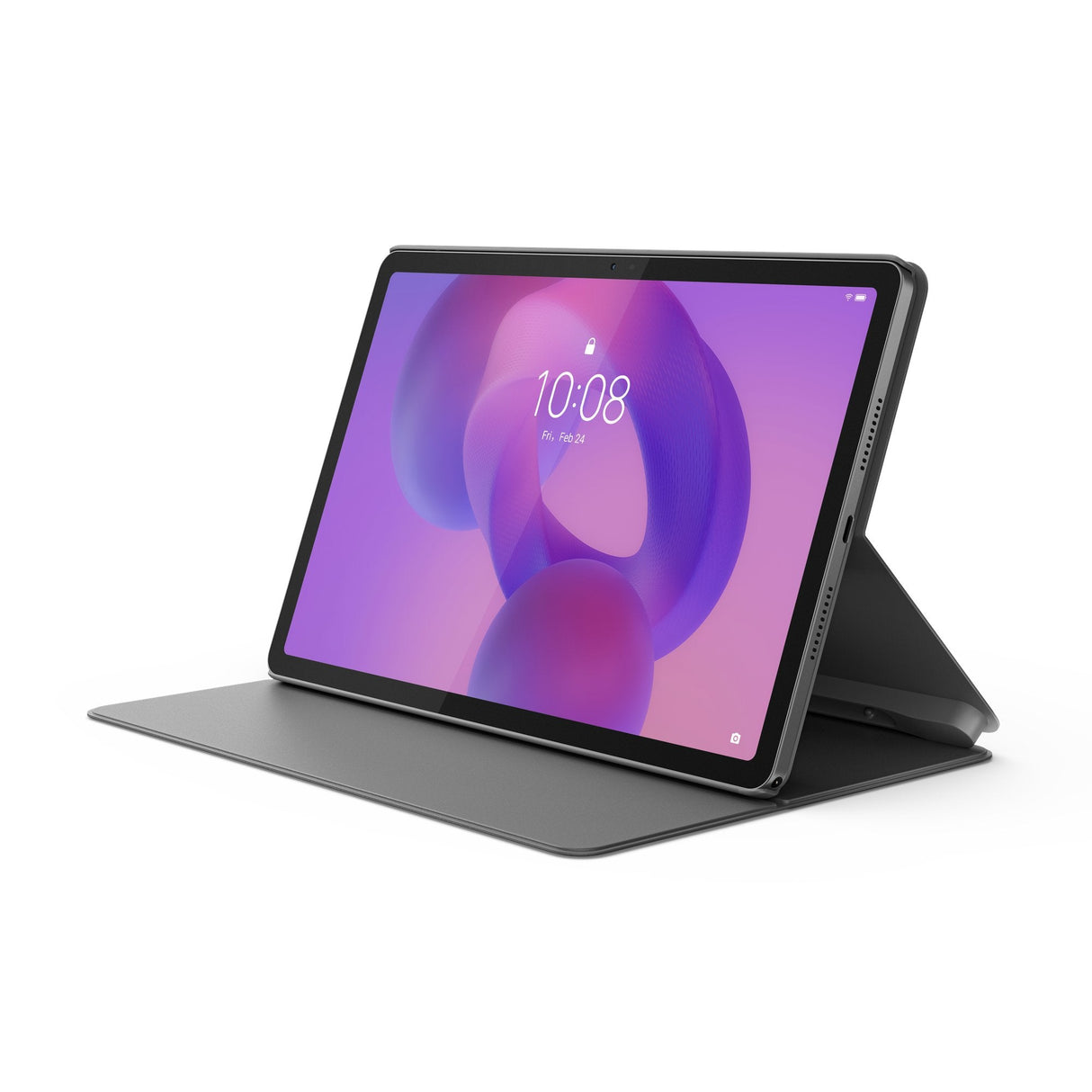 Lenovo Idea Tab 11 2.5k Mediatek Dimensity 6300 6gb 128gb Android 15 Luna Grey 2y Warranty