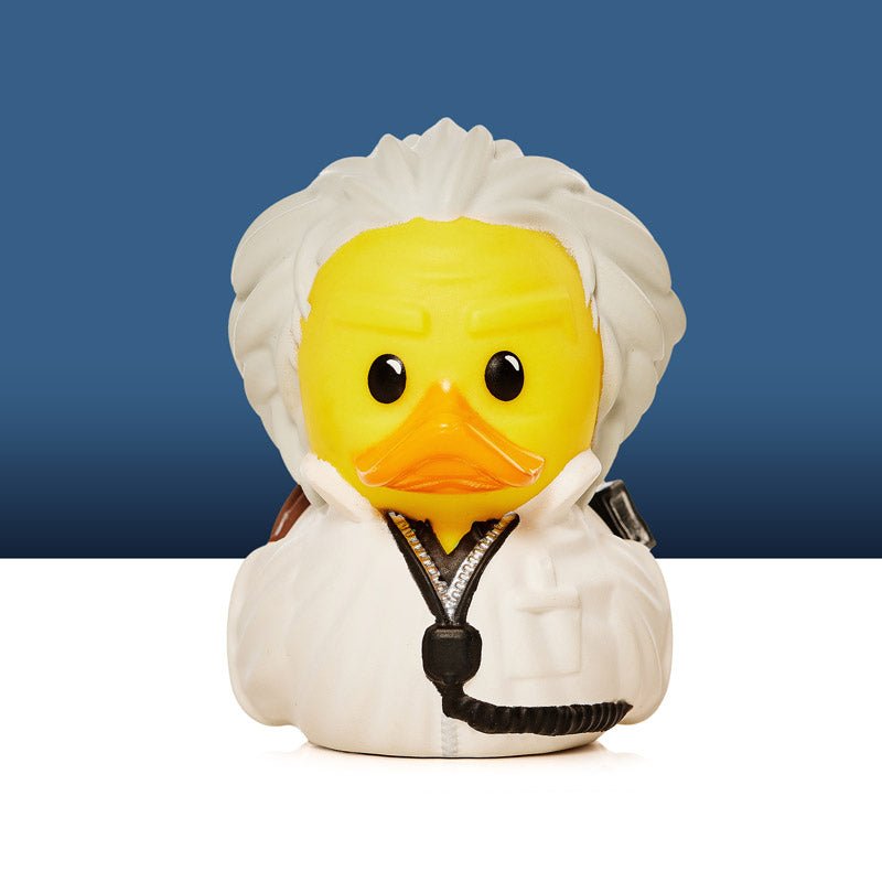 EAN 5056280459514 - TUBBZ Back to the Future: Doc Brown imagen 5
