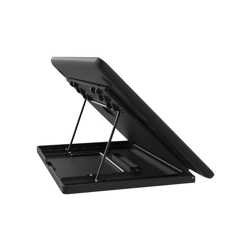 EAN 6930444801472 - HUION Kamvas 13 tableta digitalizadora Negro 5080 líneas por pulgada 293,76 x 165,24 mm USB imagen 3