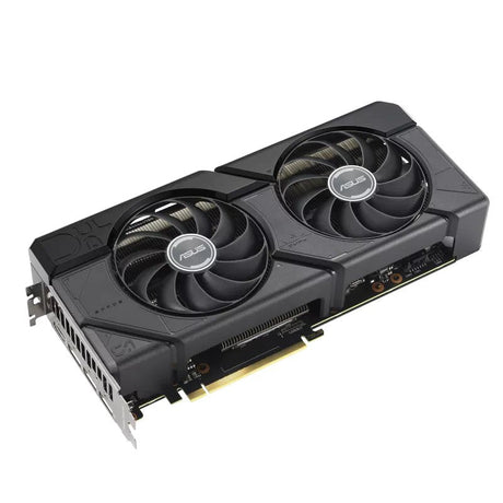 EAN 4711387430323 - ASUS Dual -RX7700XT-O12G AMD Radeon RX 7700 XT 12 GB GDDR6 imagen 2
