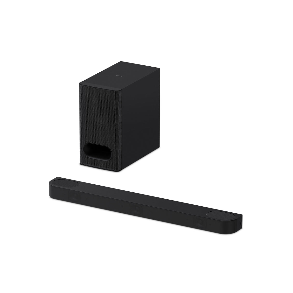 EAN 4548736165328 - Sony HT-B600 Negro 3.1.2 canales 350 W imagen 1