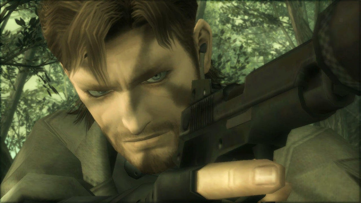 Metal Gear Solid Master Collection Vol.1 Ps4/Ps5 Uk