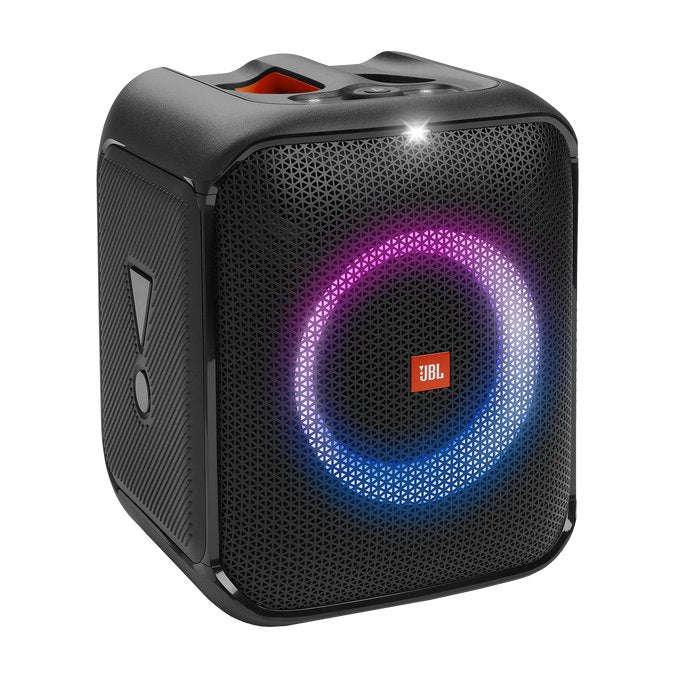 Jbl Partybox Encore Essential Black / Altavoz Para Fiestas