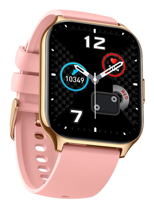 EAN 8434847069784 - COOL Accesorios 8434847069784 5,11 cm (2.01") 38 mm Digital 240 x 296 Pixeles Pantalla táctil Rosa imagen 4