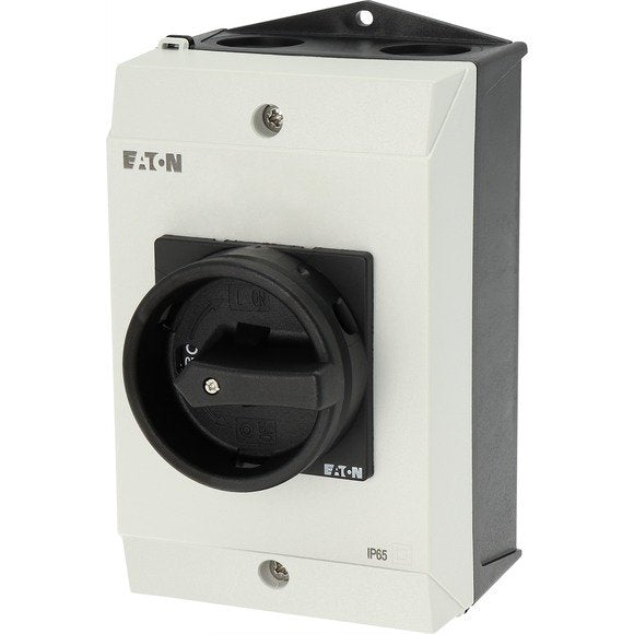 Eaton P1-32 I2 Svb-Sw Hi11 207316 Hauptschalter 32a Aufbau 3p S+ Halt In