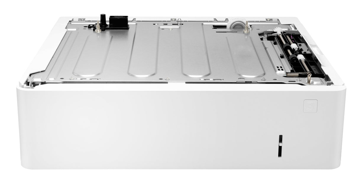 EAN 0889894213570 - HP LaserJet 550-sheet Feeder Tray Bandeja de papel imagen 1