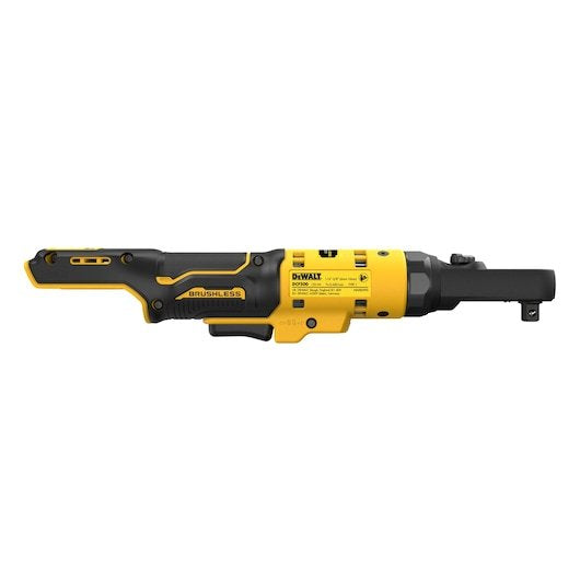 EAN 5035048789629 - DeWALT DCF500N-XJ atornilladora de impacto con batería imagen 5