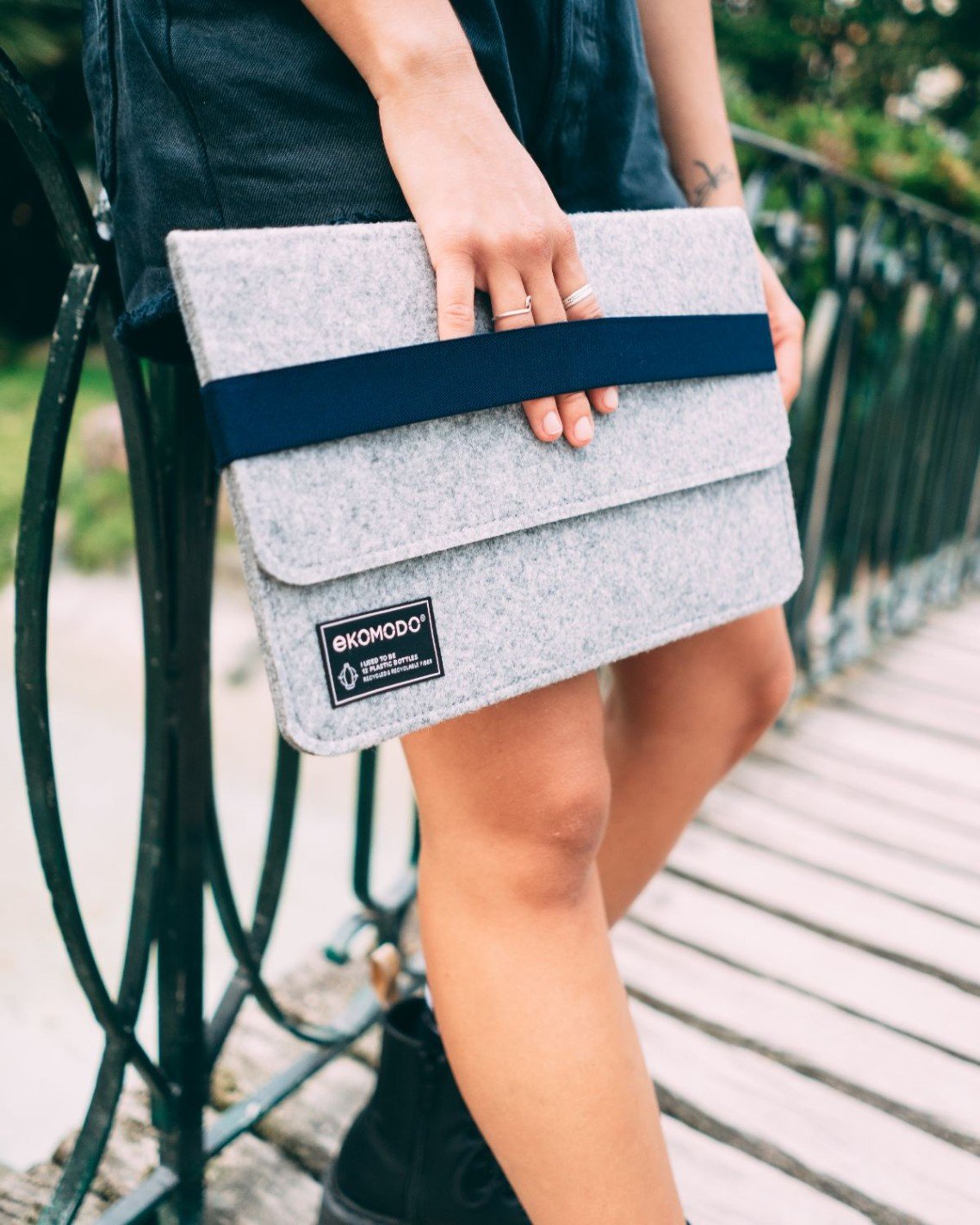 Funda Ordenador Hazi 15"