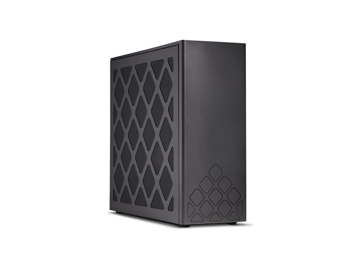 EAN 735858524919 - Intel NUC 13 Extreme Kit - NUC13RNGi7 Escritorio Negro i7-13700K Intel Z690 LGA 1700 imagen 1