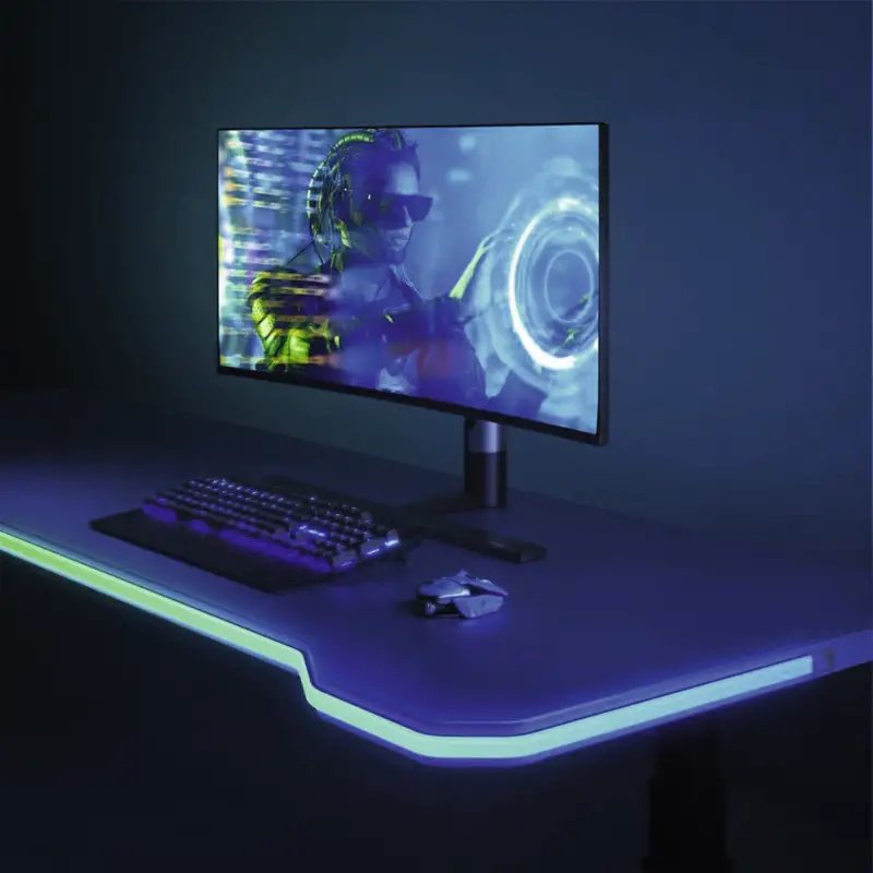 EAN 6974316994305 - Govee H61C2 iluminación inteligente Tira de luz inteligente 36 W imagen 3