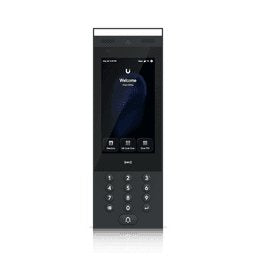 Ubiquiti Ua-G3-Intercom, Gegensprechanlage Blanco