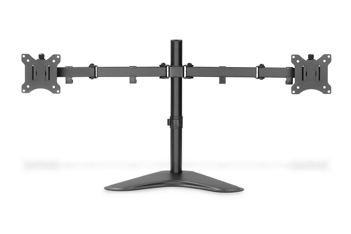 EAN 4016032465171 - Digitus DA-90401 soporte para monitor 81,3 cm (32") Escritorio Negro imagen 13