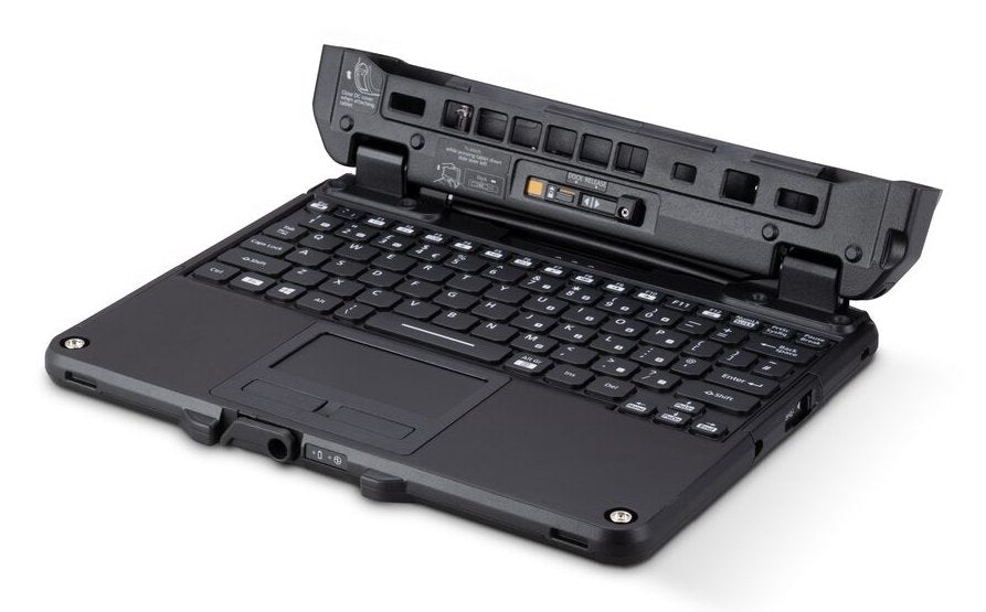 Keyboard For Fz-G2 French
