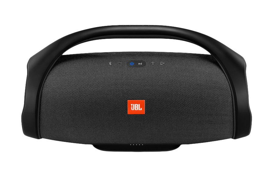 Altavoz Con Bluetooth Jbl Boombox 60w