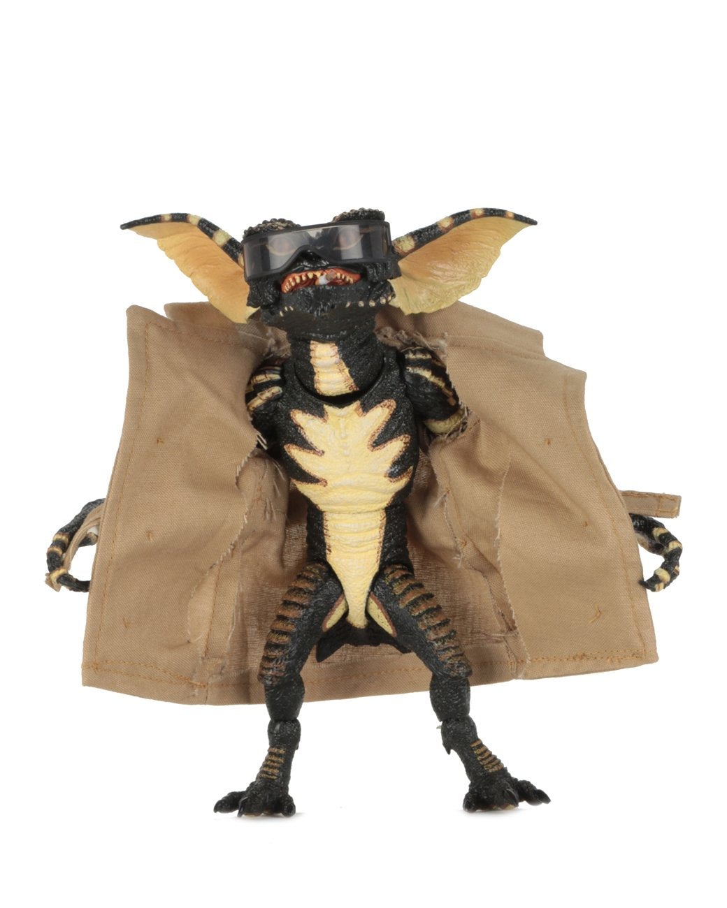 Figura Articulada Ultimate Flasher Gremlins 18cm