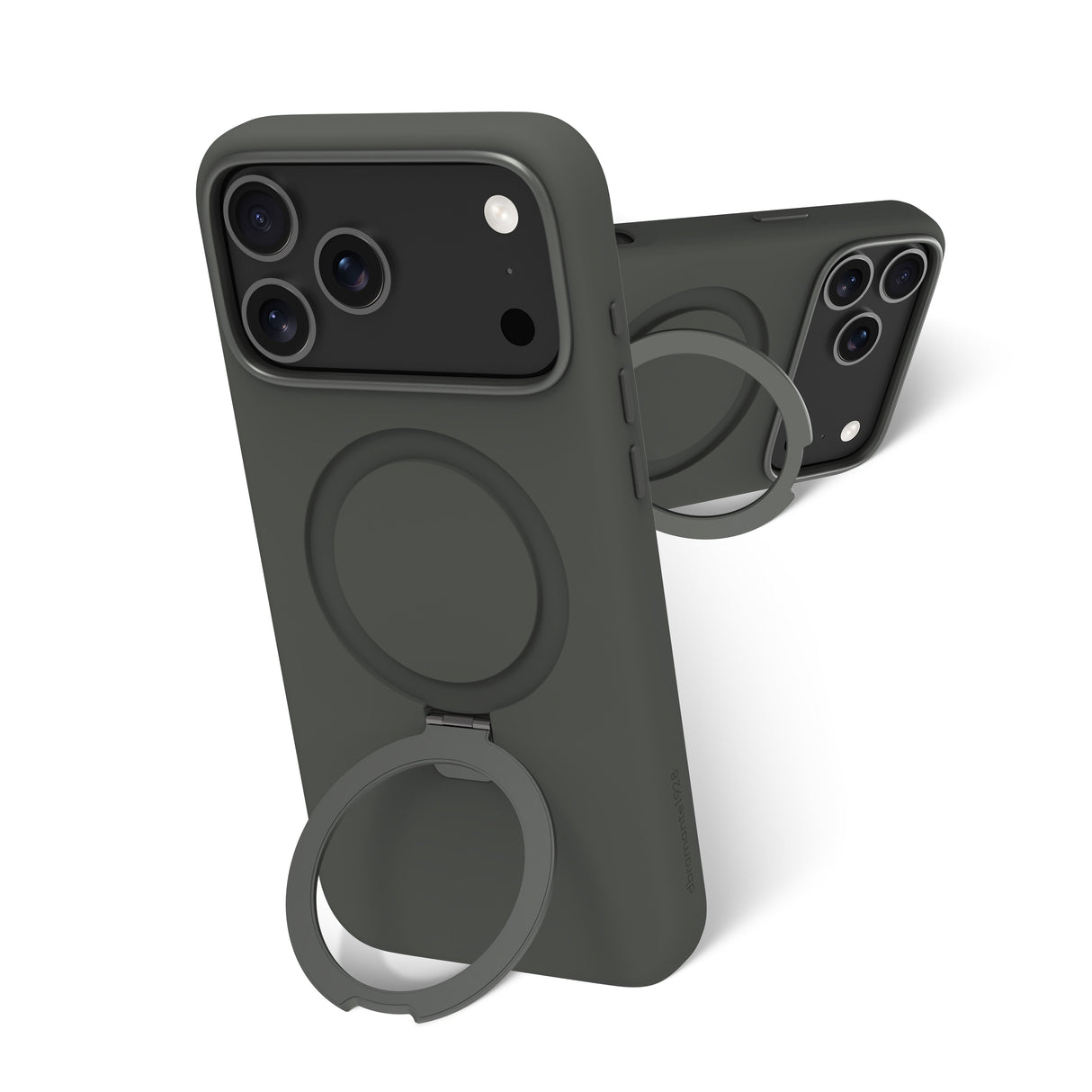 EAN 5711428066718 - dbramante1928 Roskilde MS Kick ICON funda para teléfono móvil Verde imagen 1