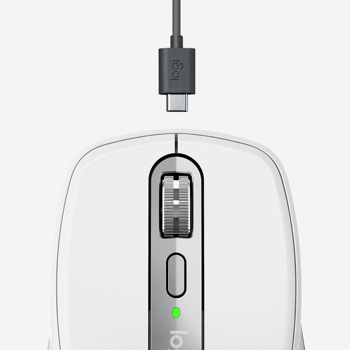 EAN 5099206092969 - Logitech 910-005991 ratón Oficina mano derecha Bluetooth Laser 4000 DPI imagen 12