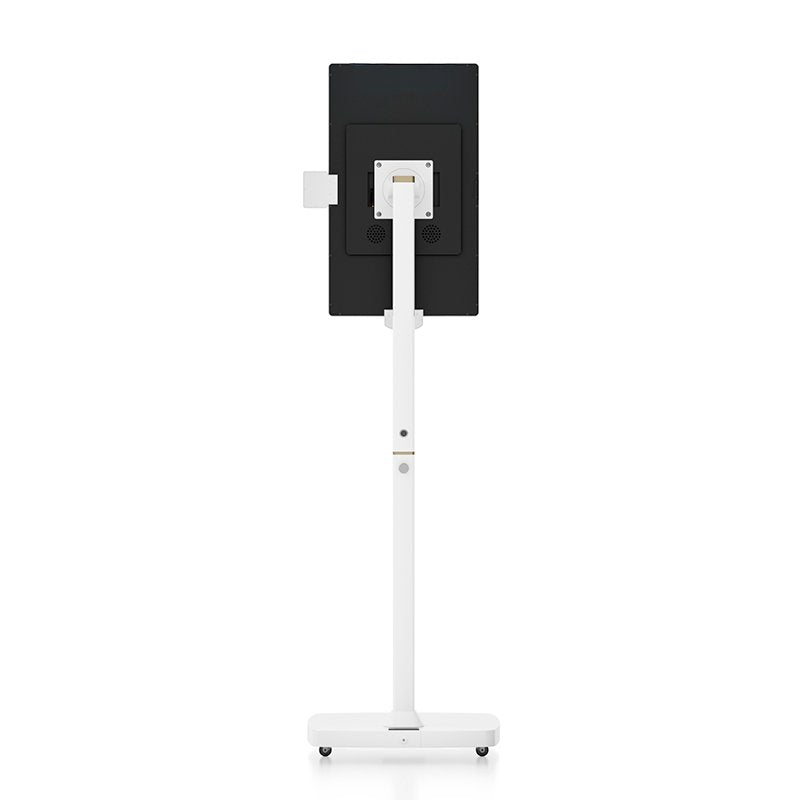 EAN 632556693223 - AVPos AVP-CD24-I3 Terminal Punto Venta (TPV) 61 cm (24") 1920 x 1080 Pixeles Pantalla táctil Negro, Blanco imagen 5