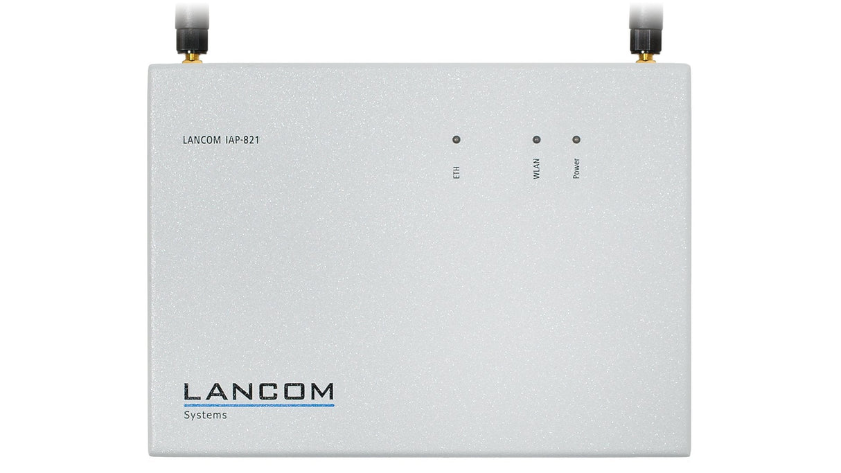 EAN 4044144617553 - LANCOM IAP-821 867 Mbit/s Gris, Blanco Energía sobre Ethernet (PoE) imagen 1
