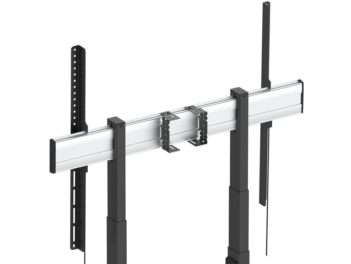 EAN 8712285407307 - Vogel's RISE A122 Negro Soporte imagen 2