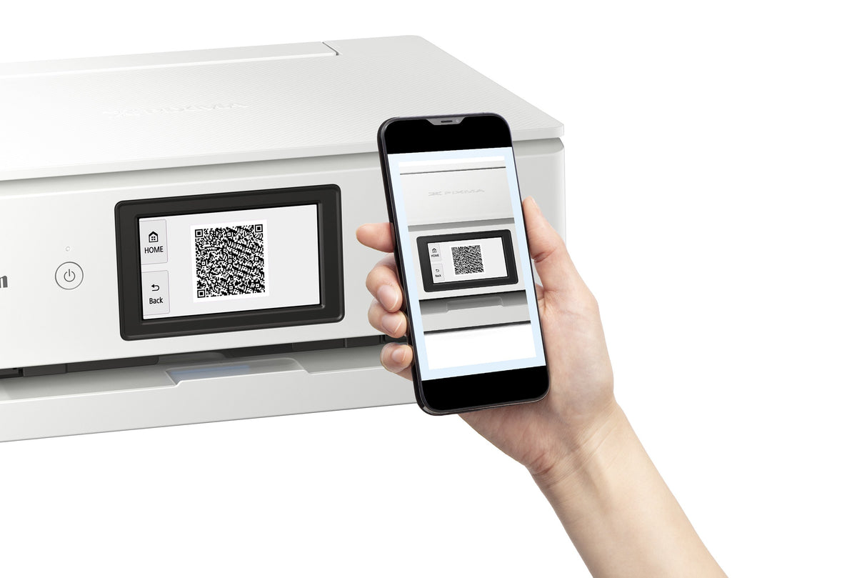 EAN 4549292218411 - Canon PIXMA TS8751 Inyección de tinta A4 4800 x 1200 DPI Wifi imagen 6