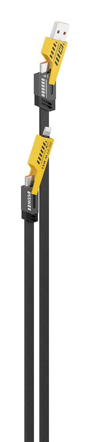EAN 8435739902936 - AISENS ASUC-4P021-GR soporte para ordenador portátil Soporte para ordenador portátil y tableta 38,1 cm (1 imagen 5