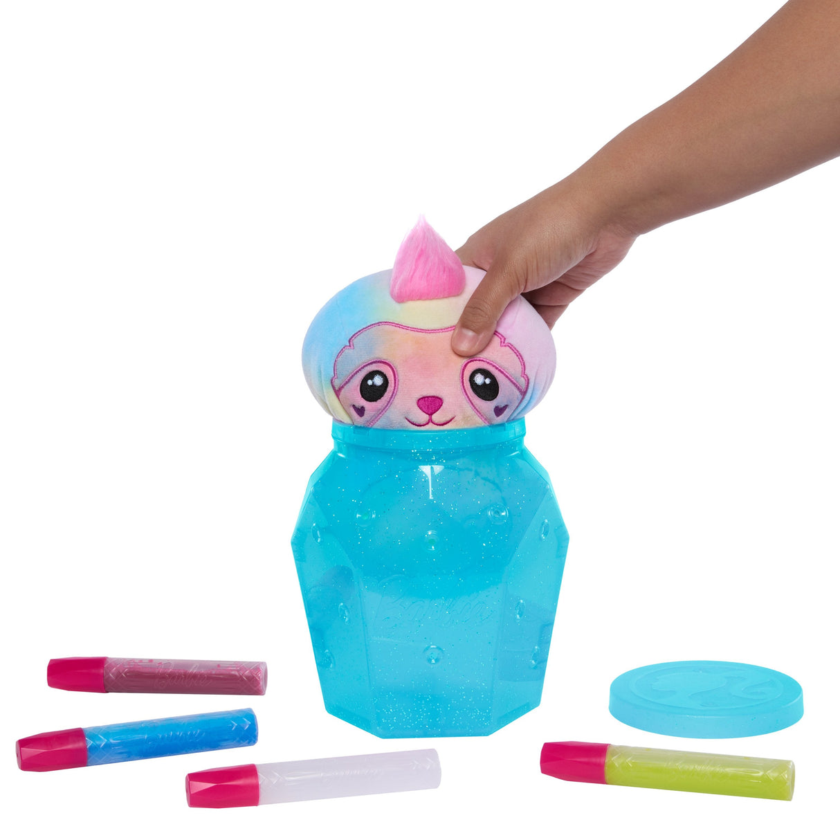 EAN 0194735212743 - Mattel HWD32 juguete de arte y manualidades imagen 5