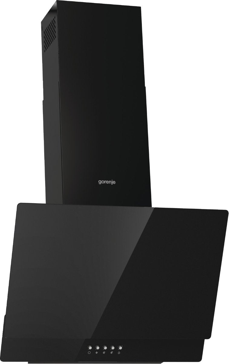 Gorenje Whi629eb De Pared Negro 429 M³/H B