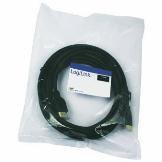 Logilink Cable Hdmi V1.4 10m High Speed Ethernet Negro Ch0053