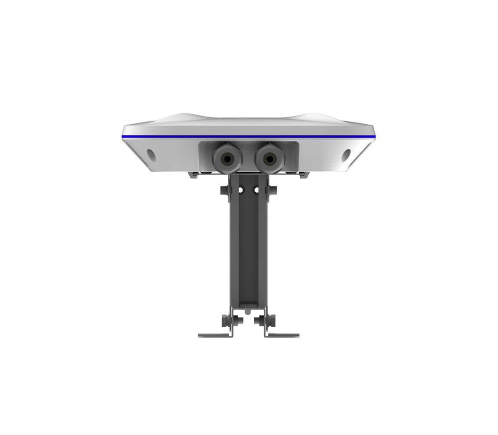 EAN 6971693272187 - Ruijie Networks RG-RAP6260(G) punto de acceso inalámbrico 1775 Mbit/s Blanco Energía sobre Ethernet (PoE) imagen 5