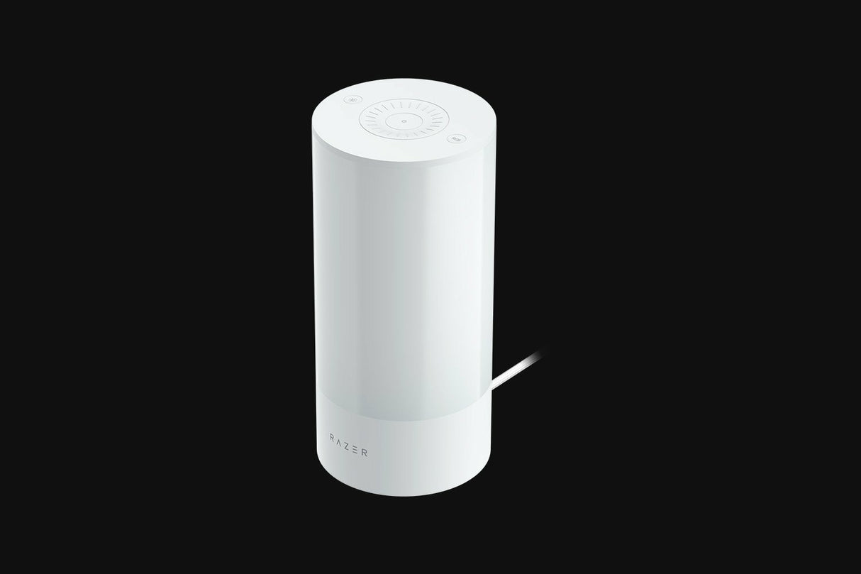 EAN 8887910000090 - Razer Aether Lamp Pro Lámpara de mesa inteligente Wi-Fi imagen 5