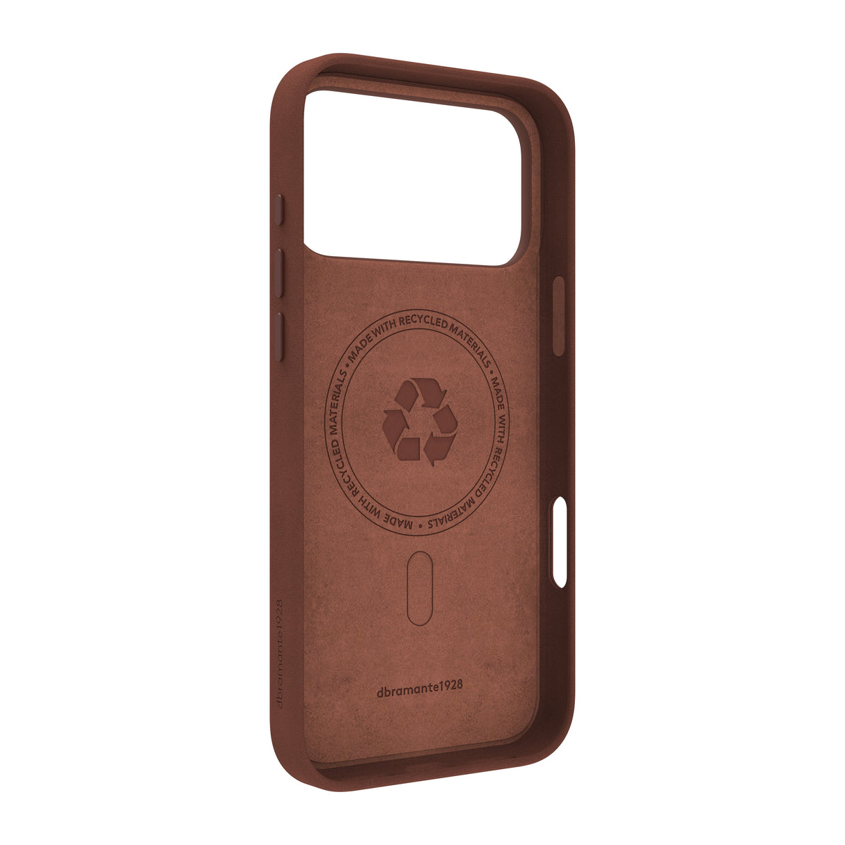 EAN 5711428066398 - dbramante1928 Roskilde MS funda para teléfono móvil Bronceado imagen 2