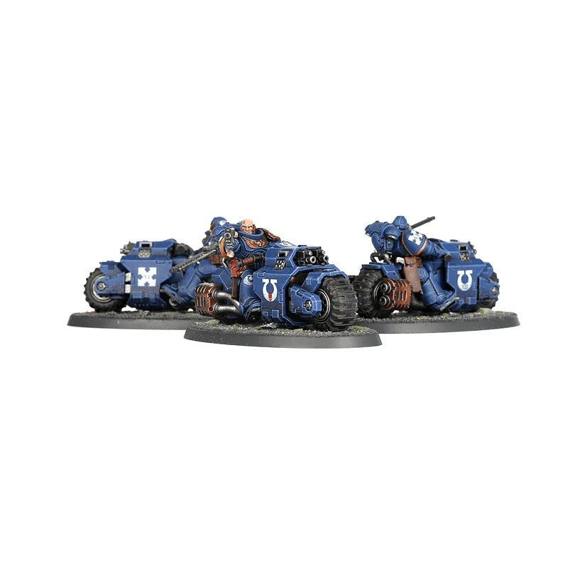 Warhammer 40k - Boite De Jeu V.11 : Armageddon (En)