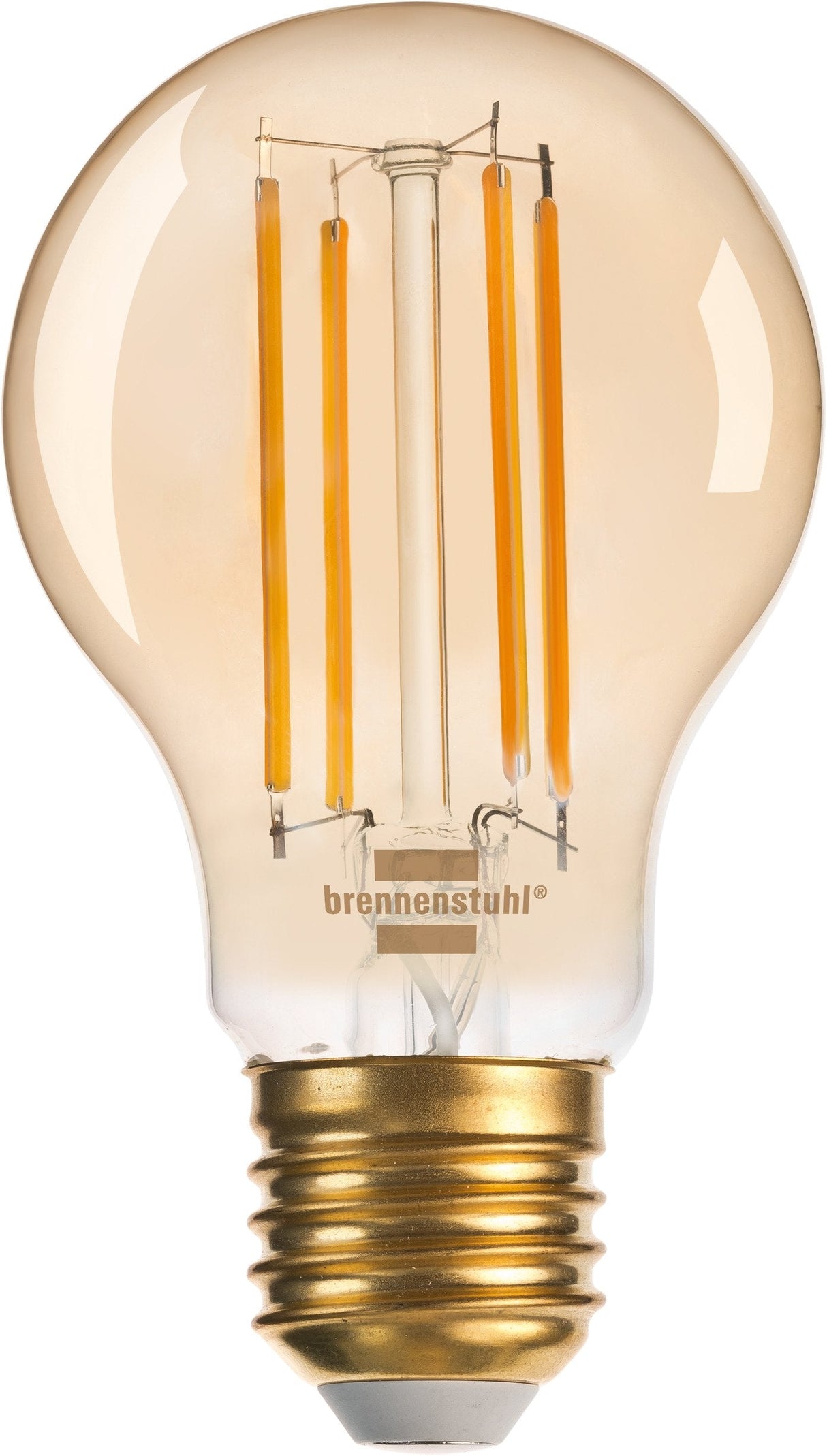 EAN 4007123681075 - Brennenstuhl 1294870273 iluminación inteligente Bombilla inteligente Wi-Fi 4,9 W imagen 1