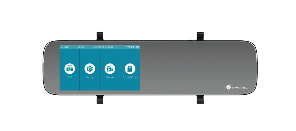 Navitel Mr450 Gps