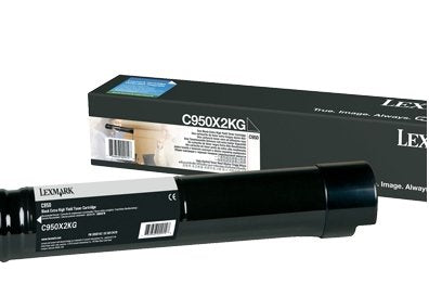 Original Lexmark Toner Laser Negro 38.000 Paginas C/950de