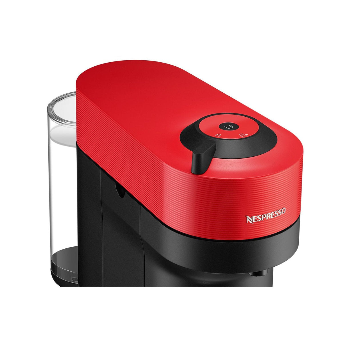 Krups Nespresso Vertuo Pop Spicy Red Xn9205, Máquina De Cápsulas