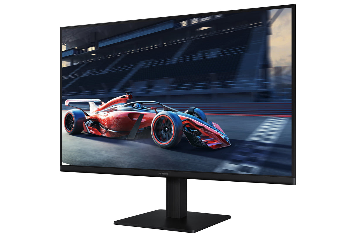 Monitor Samsung 24" Ls24d302gauxen Fhd Ips Ls24d302gauxen