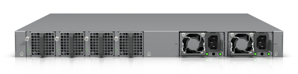 EAN 810084698907 - Ubiquiti UniFi ECS-24-POE switch Gestionado L2/L3 10G Ethernet (100/1000/10000) Energía sobre Ethernet (Po imagen 5
