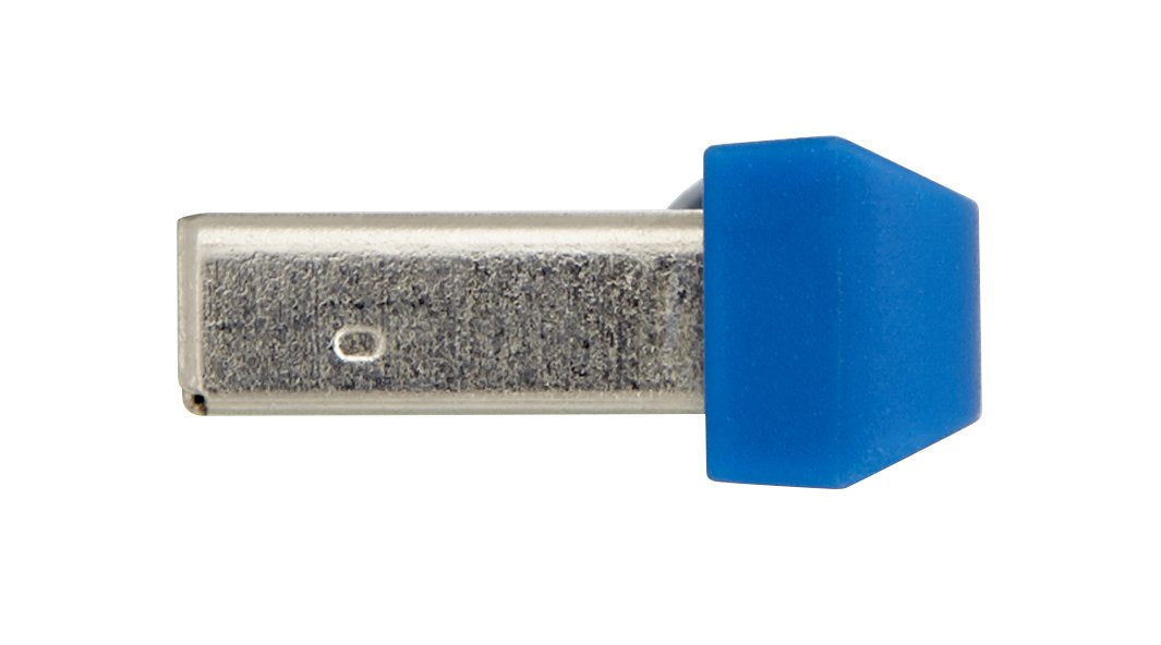 EAN 0023942987109 - Verbatim Store 'n' Stay Nano unidad flash USB USB tipo A 3.2 Gen 1 (3.1 Gen 1) imagen 3