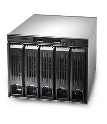 EAN 4719274530033 - Chenbro SK33502 Negro imagen 1